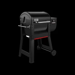 Weber Smoque™ Pellet Smoker