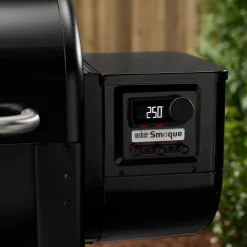 Weber Smoque™ XL Pellet Smoker