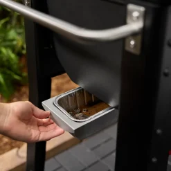 Weber Smoque™ XL Pellet Smoker