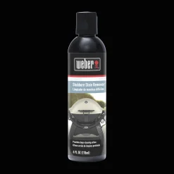 Weber Stubborn Stain Remover