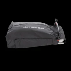 Weber Traveler Cargo Protector
