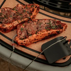 Weber Traveler Reversible Prep & Serve Board