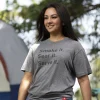 Weber® T-Shirt - Gray