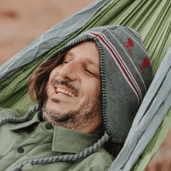Weber Winter Heidi Hat