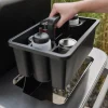 Weber Works™ Caddy with Tray Lid