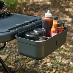 Weber Works™ Condiment Holder