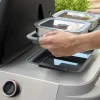 Weber Works™ Prep Containers