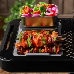 Weber Works™ Prep Containers