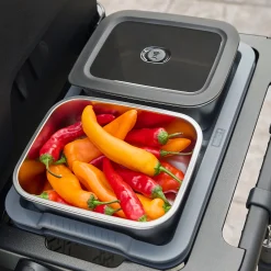 Weber Works™ Prep Containers