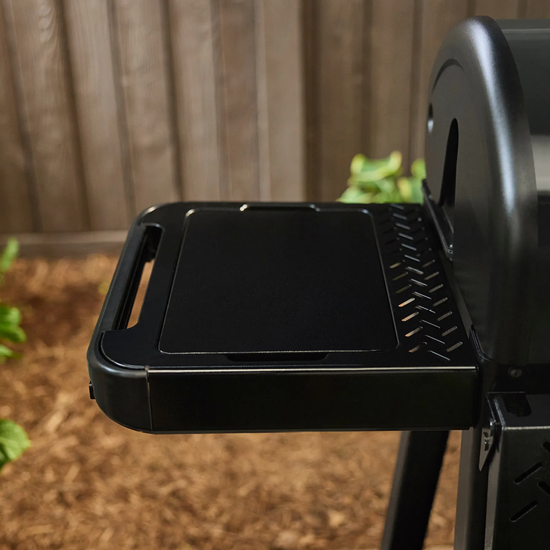 Weber Works™ Side Table