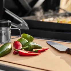 Weber Works™ XL Cutting Board