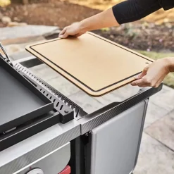 Weber Works™ XL Cutting Board