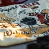Weber x Huckberry T-shirt