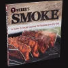Weber's Smoke Cookbook