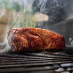 Wet Smoke Pan – Searwood® 600 and XL 600