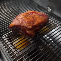 Wet Smoke Pan – Searwood® 600 and XL 600