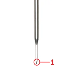 Wired Food Probe (Single Sensor)