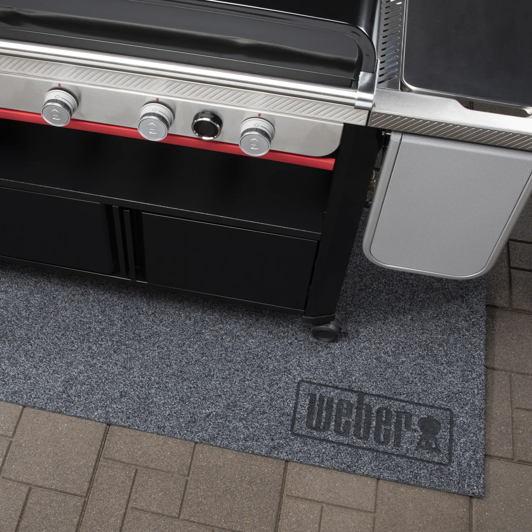 XL Floor Protection Mat